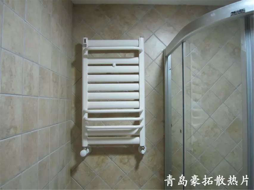 暖氣安裝