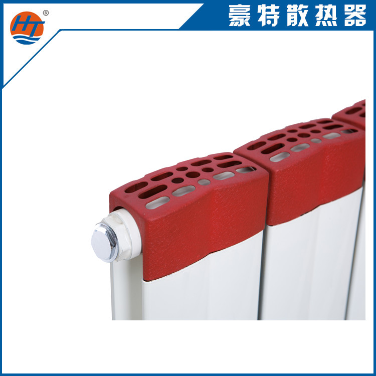 銅鋁復(fù)合暖氣片
