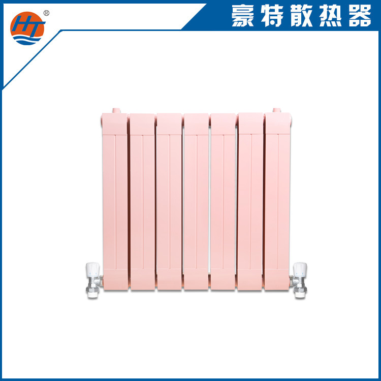 銅鋁換熱器
